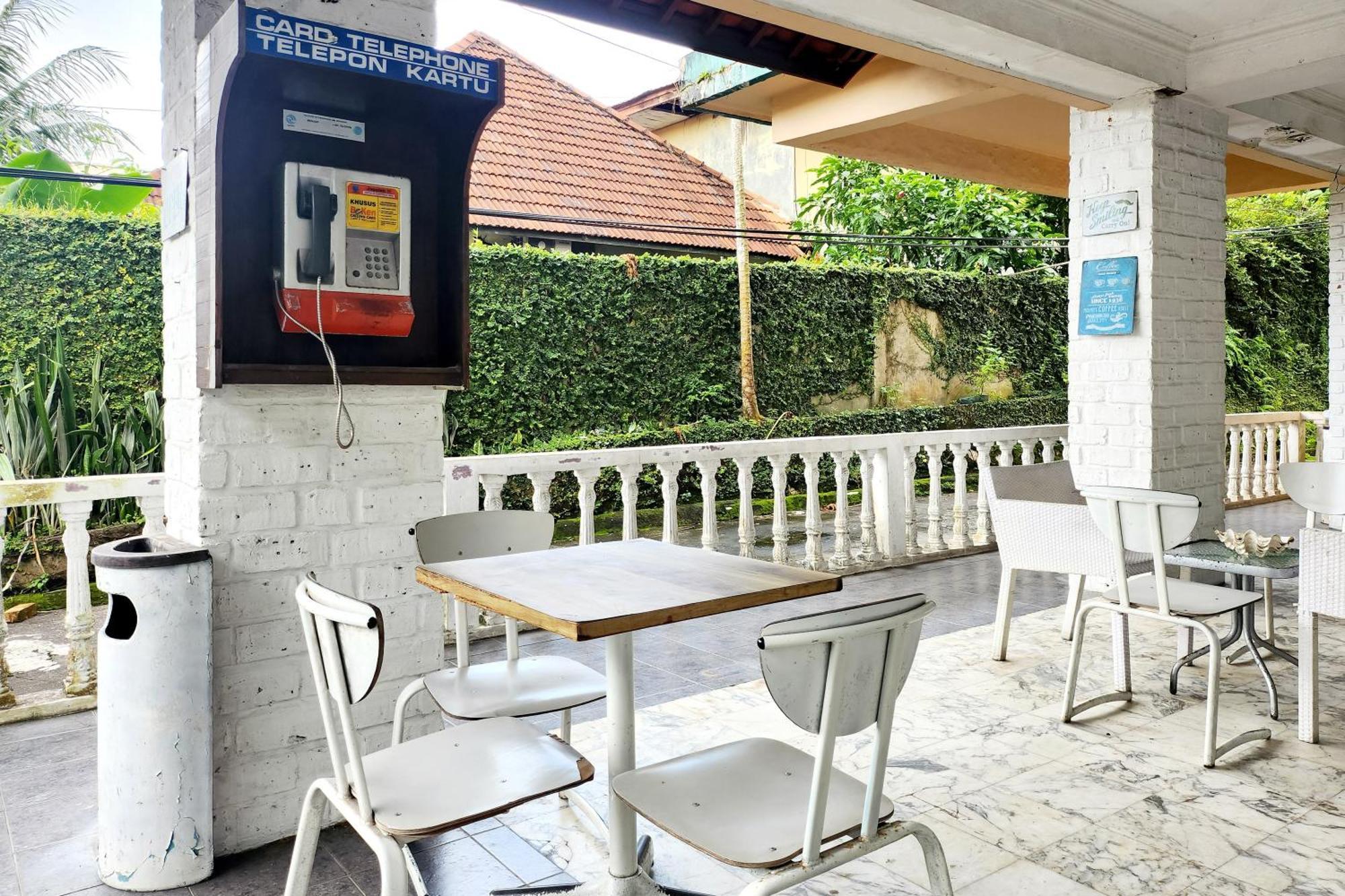Reddoorz Near Pelabuhan Sri Bintan Pura Tanjungpinang Dış mekan fotoğraf